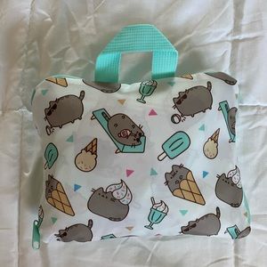 Pusheen Backpack